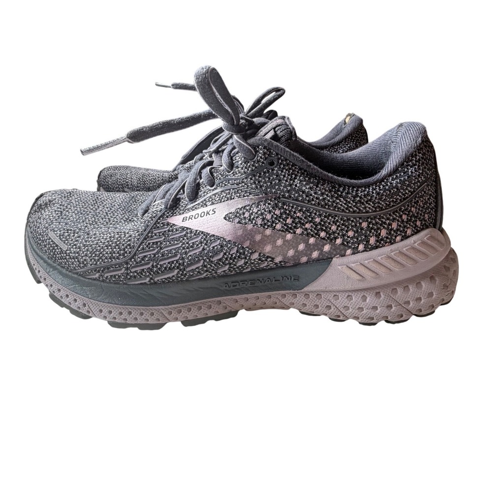 Brooks Adrenaline GTS 21 Womens Running Shoes DO NOT BUY